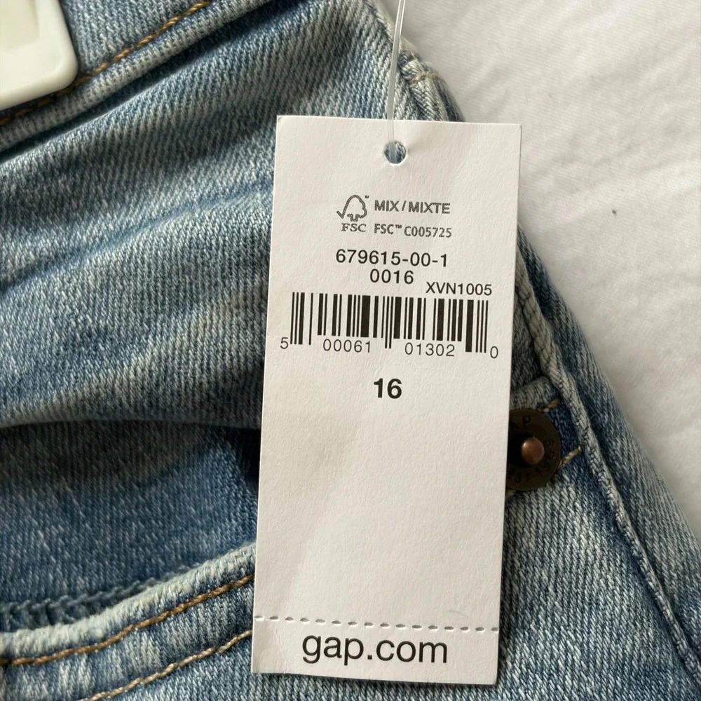 GAP kids sky